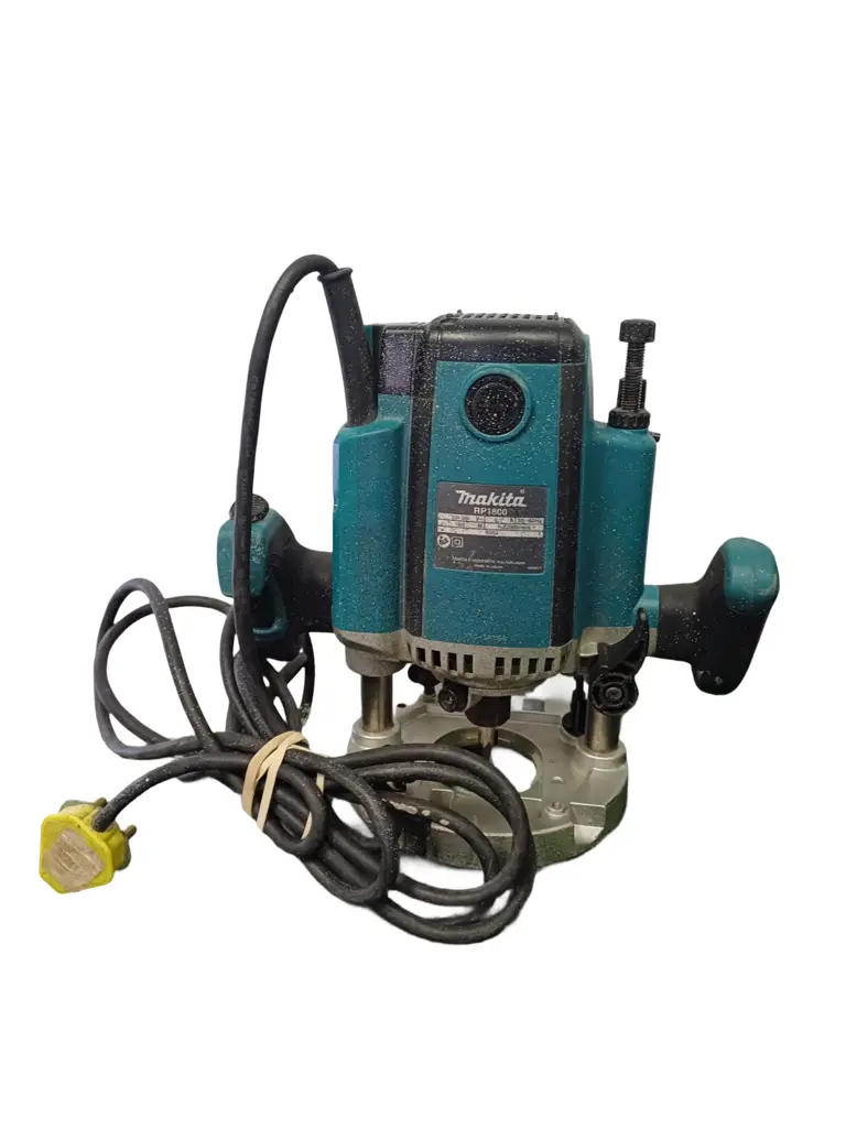 Makita Router Rp1800 - View 3