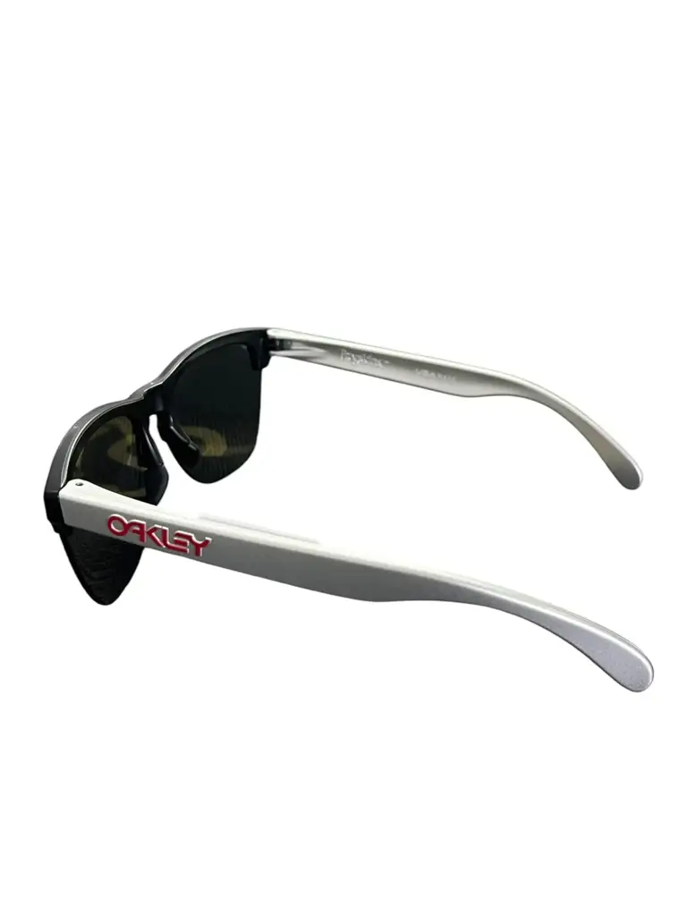 Oakley Frogskins Lite Sunglasses - View 3