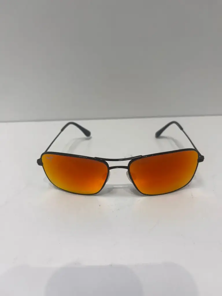 Maui Mj-246-02 Wiki Wiki Sunglass - View 2