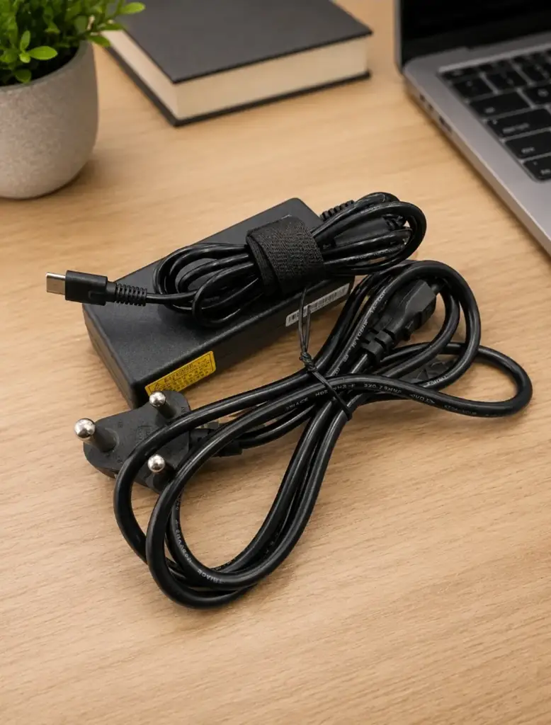 Bivoob Type C Laptop Charger Bl10