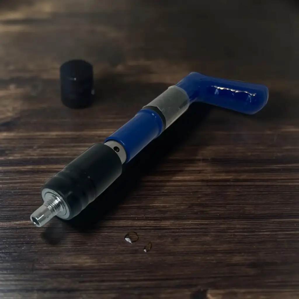 Safety Manual Mini Retainer