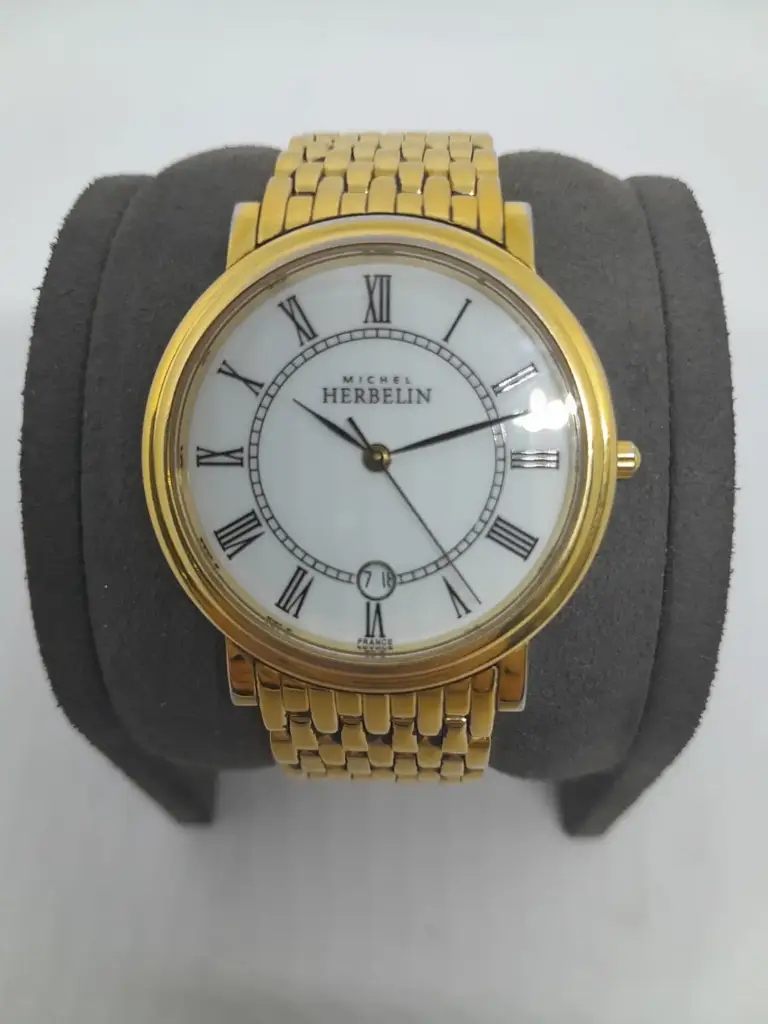 Michel Herbelin 12414 Watch - View 2