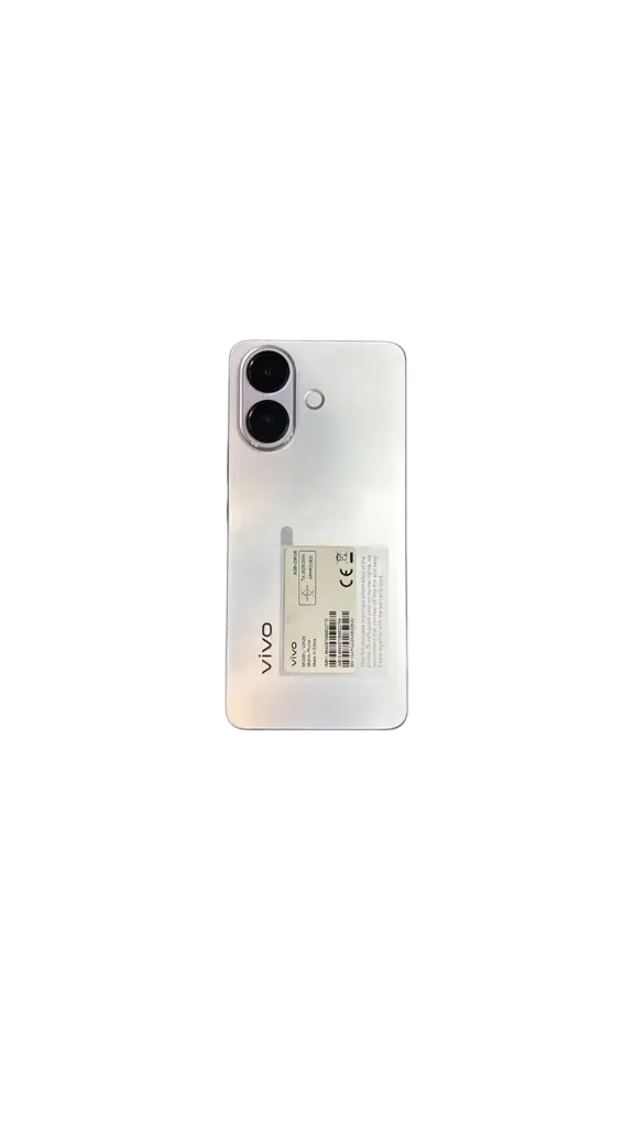 Vivo V60 Lite 5G Dual Sim 256Gb - View 2