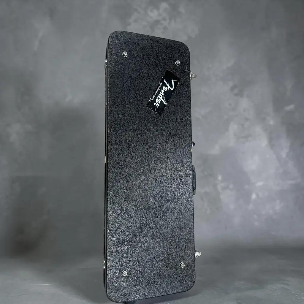 Fender Guitar Case - View 2