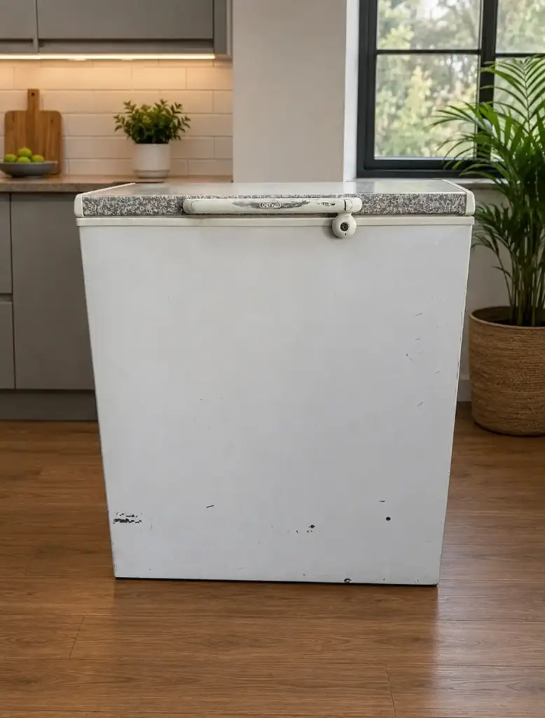 Defy Dmf-290 Deep Freezer