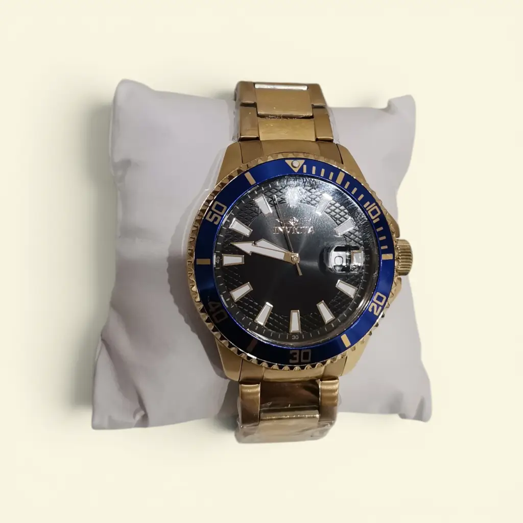 Invicta 46139 Pro Diver Mens Watch
