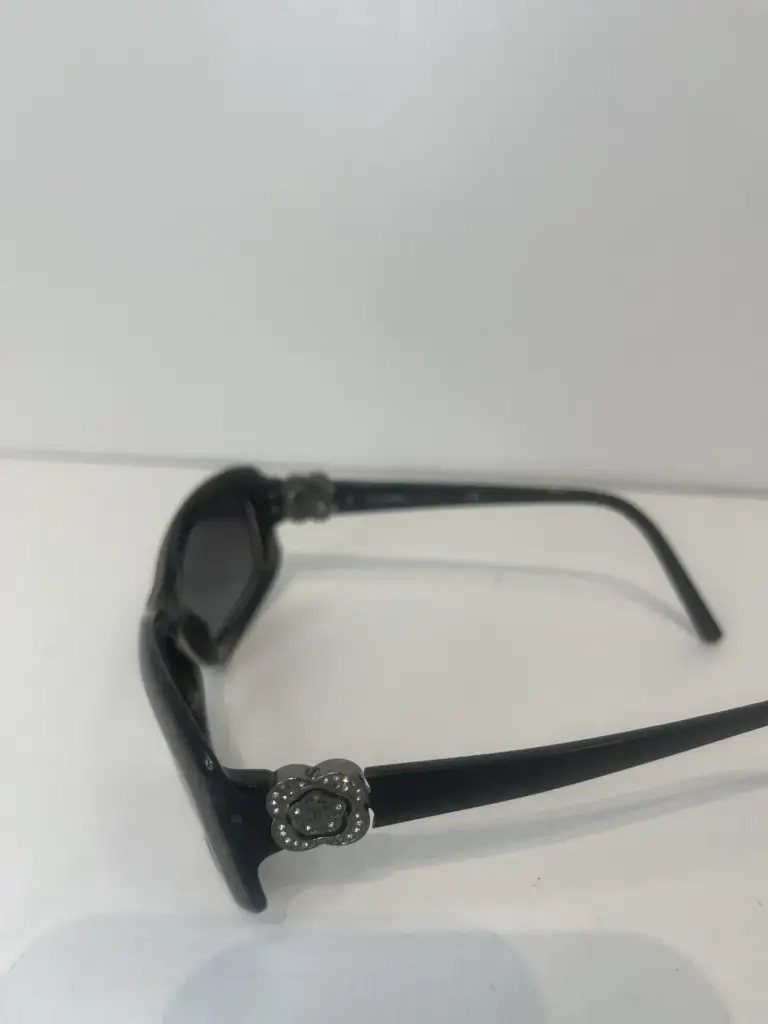 Chanel 5127-B C.845/11 Ladie's Sunglasses - View 2
