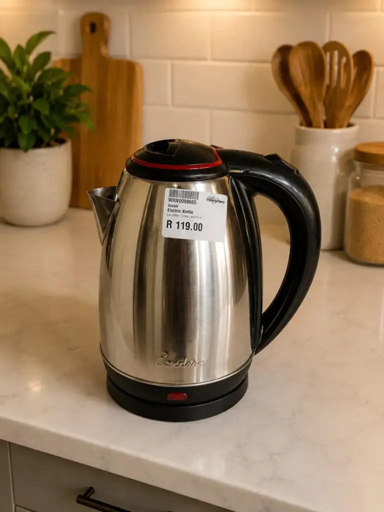 Condere Kettle Lx-2001