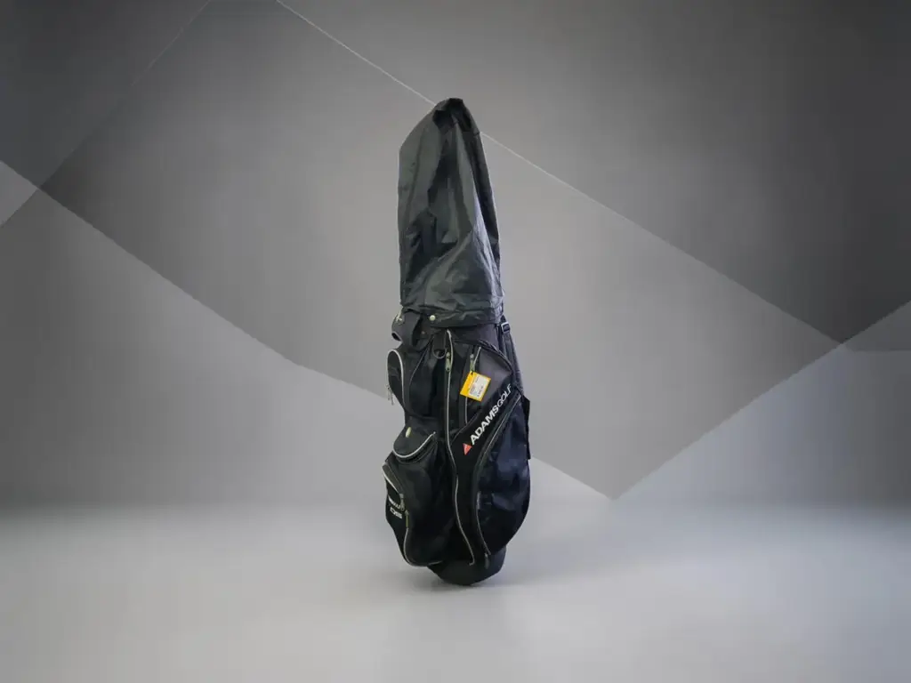 Adams Golf 14-Way Divider Cart Bag