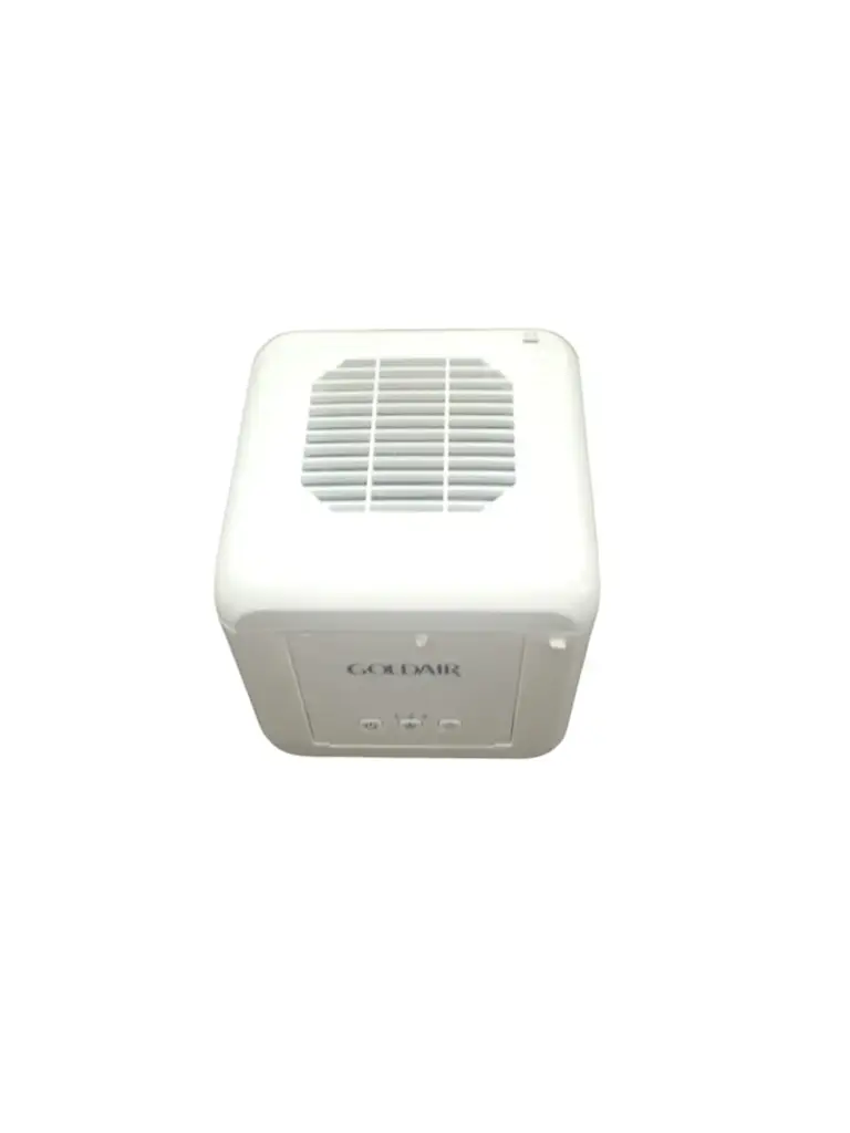 Goldair Gtac-708 Led Air Cooler - View 2