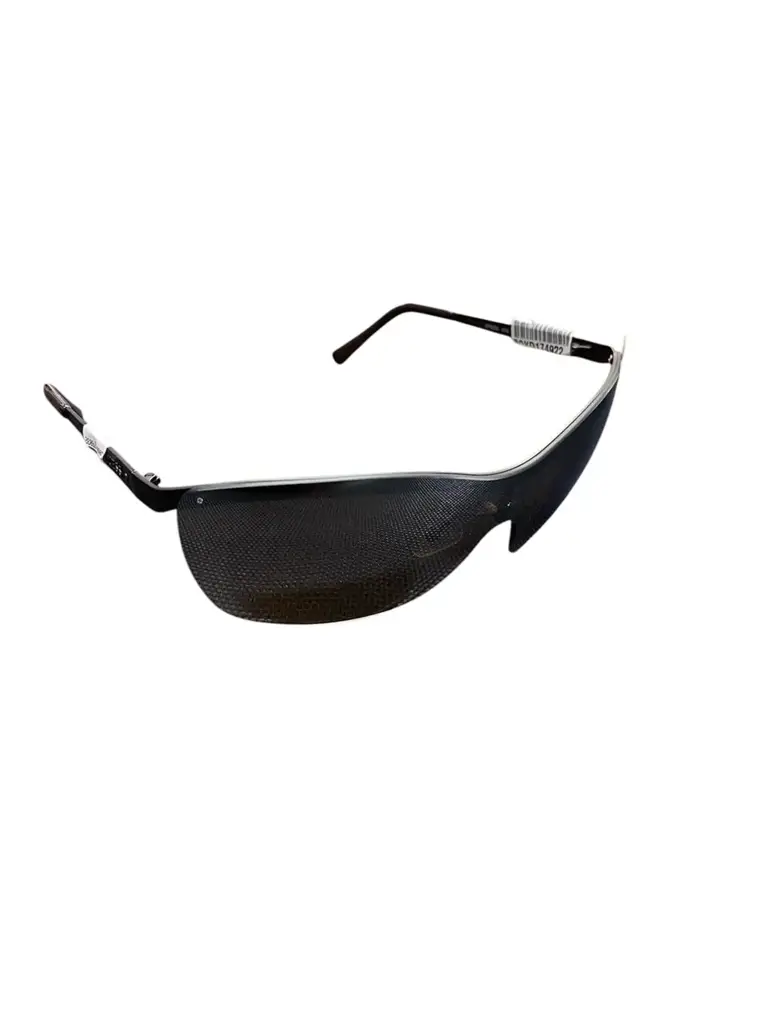 Guess Gf6032 Women’S Sunglasses – Stylish Shield Design - View 2