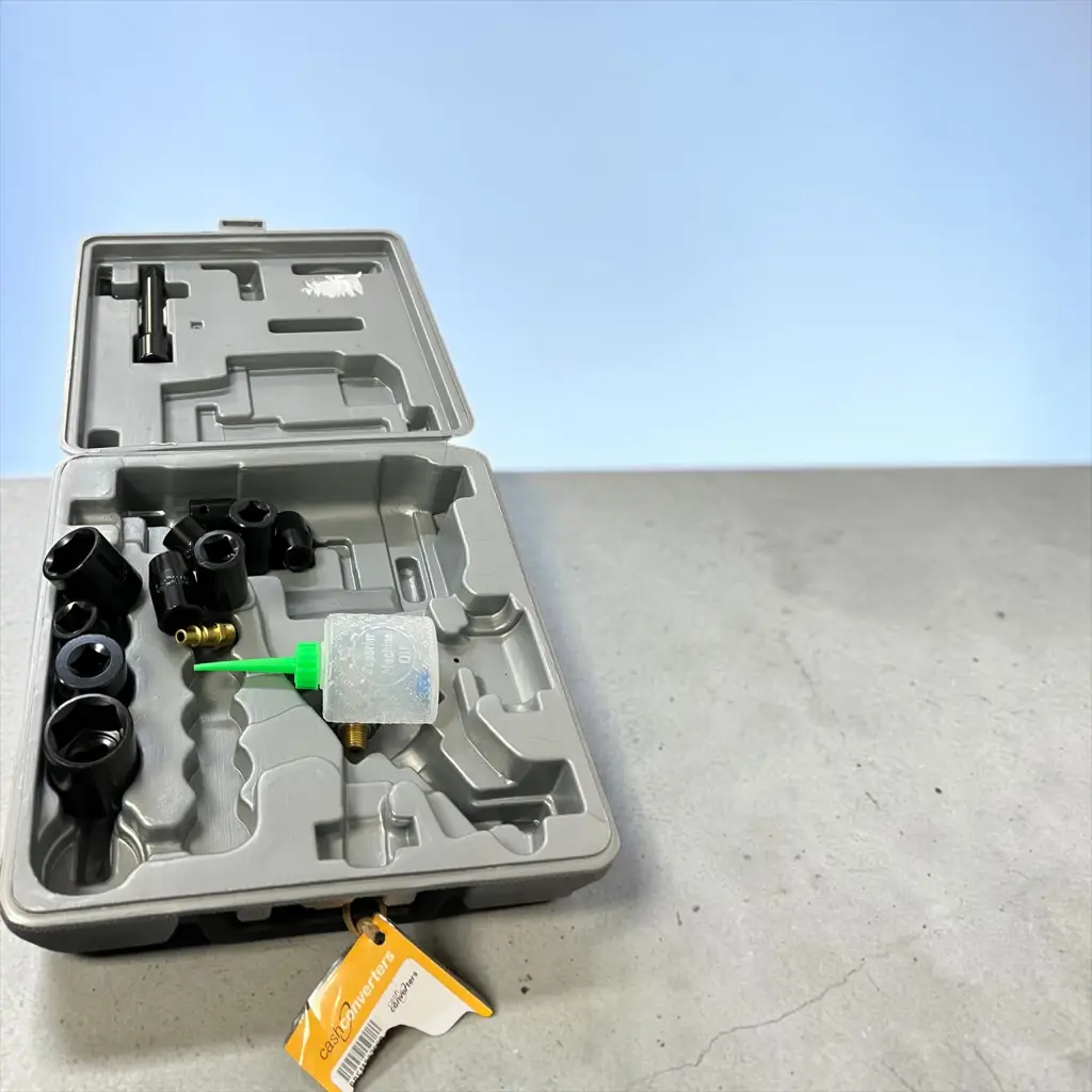 Impact Wrench Mat Air7420 - View 3