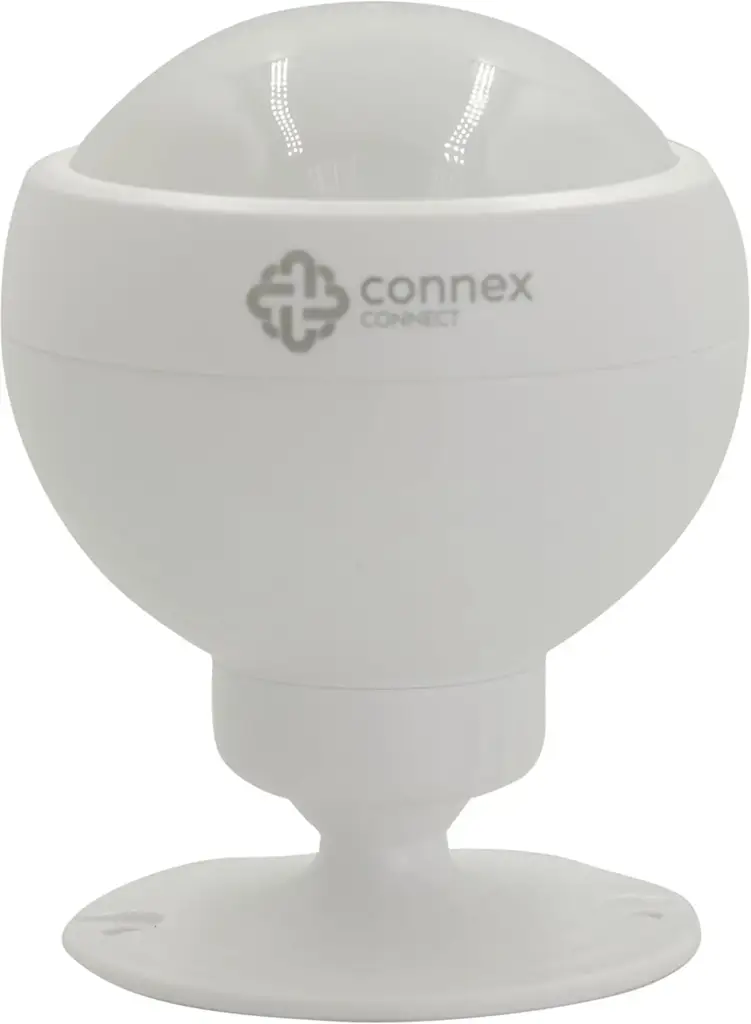 Connex Connect Cc-S2007 Smart Wifi Motion Sensor,White(2-Piece Set) - View 2