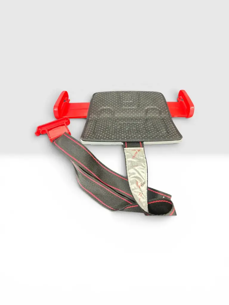 Mifold Comfort Grab-And-Go Portable Travel Booster Seat - View 3