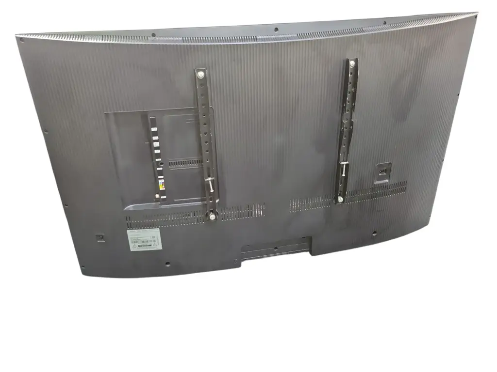 Samsung Ua55mu7350k Tv Set - View 2