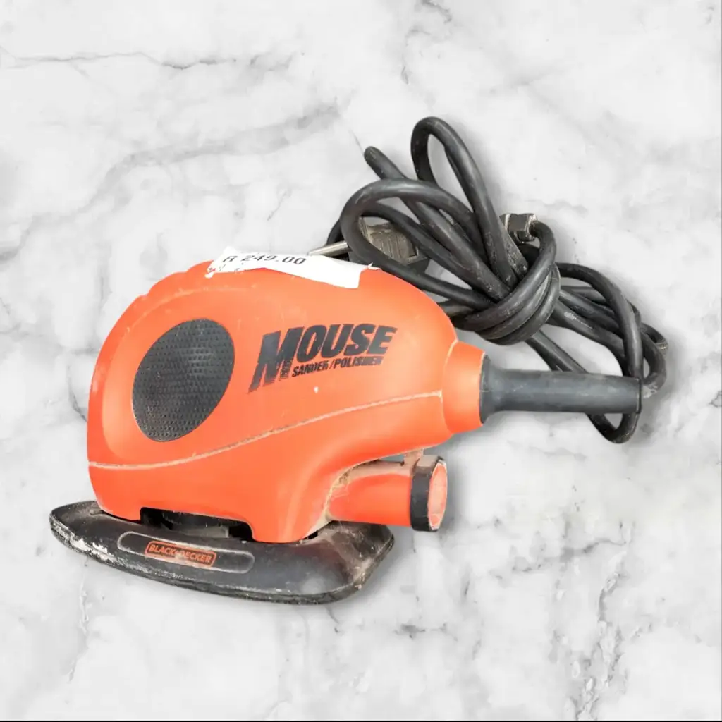Black & Decker Ka161
