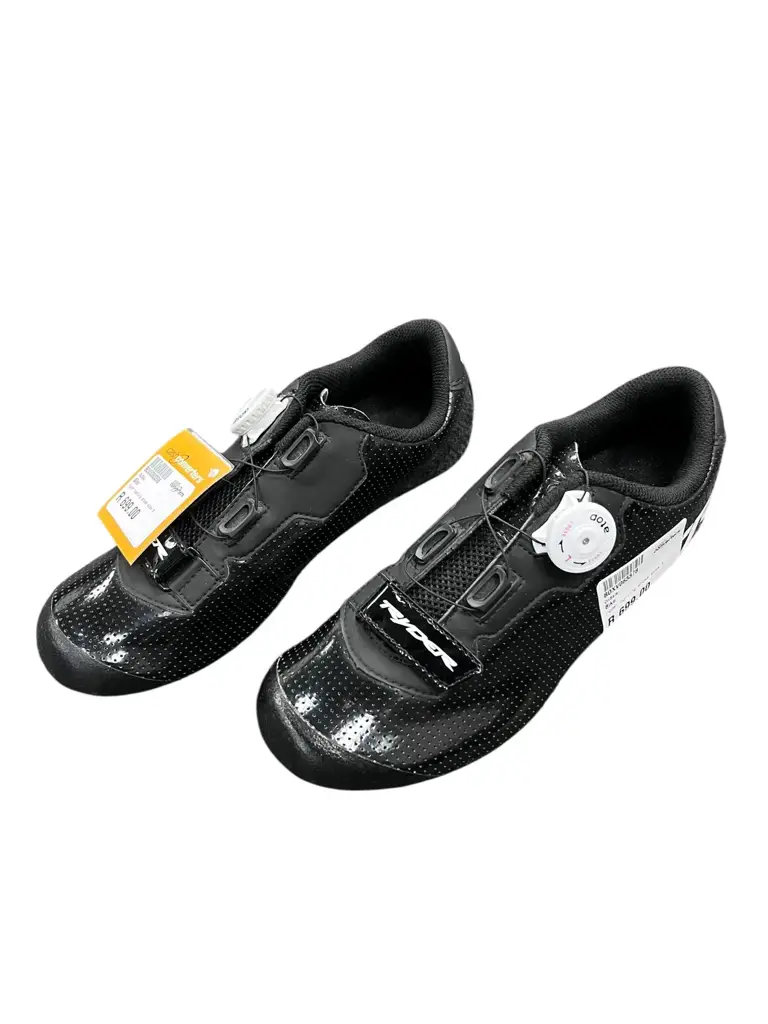 Ryder Size 5 Cycling Shoes - View 2