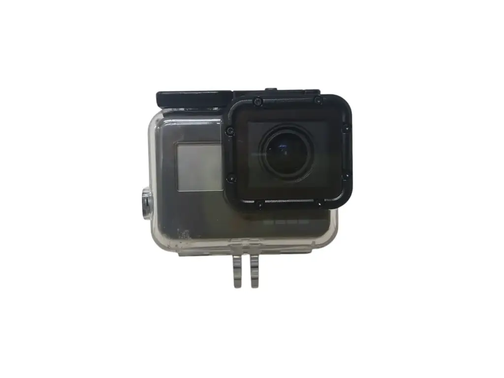 Gopro Hero6 Black Action Camera - View 2