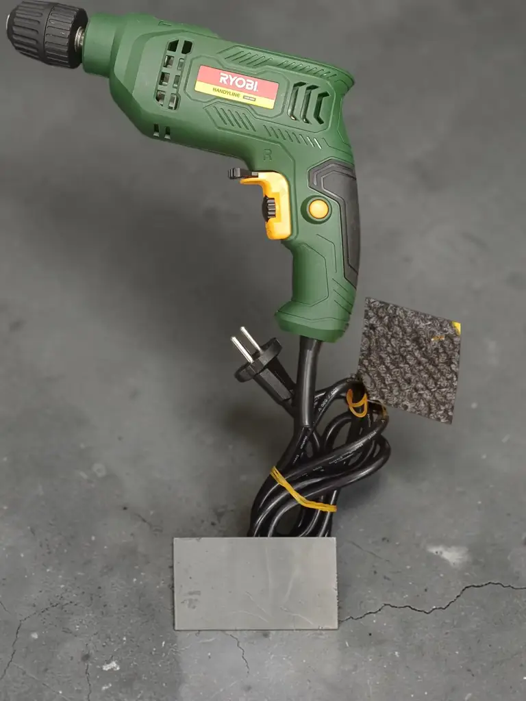 Ryobi Impact Drill