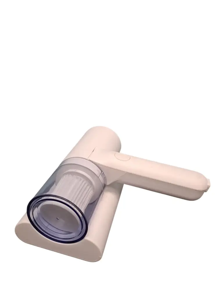 Dust Suction Mite Removal