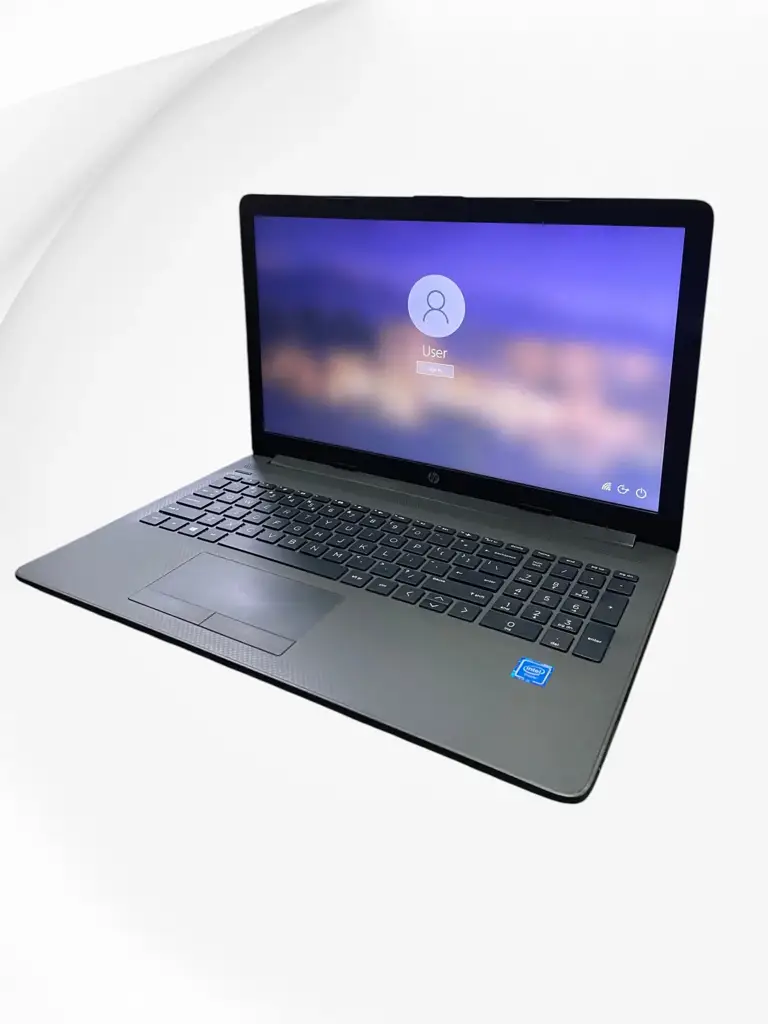 Hp 250 G7 Notebook Pc Laptop. - View 4