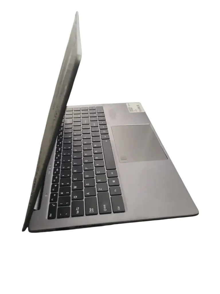 Intel Nb02 Notebook - View 3