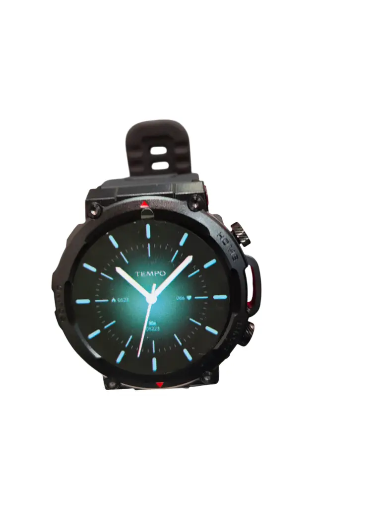 Tempo Men's Watch