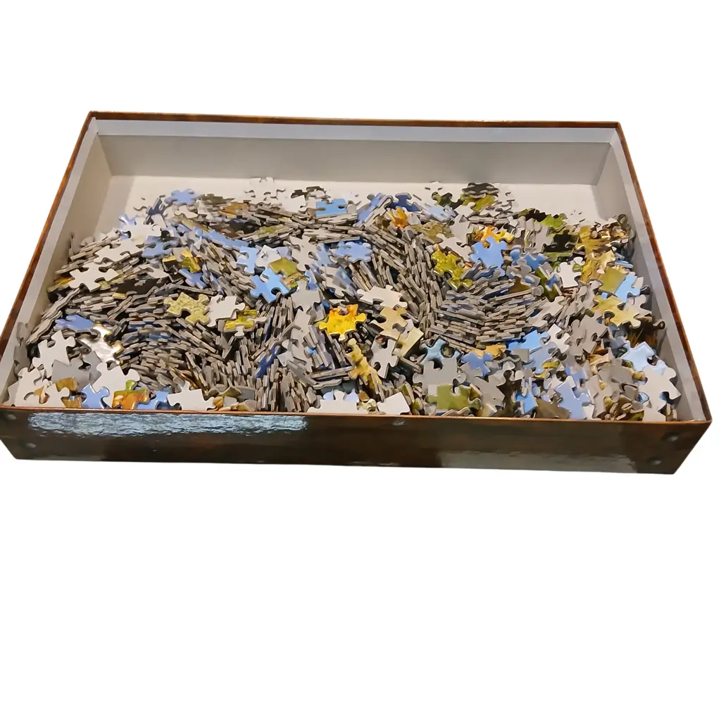 Elephant Puzzels