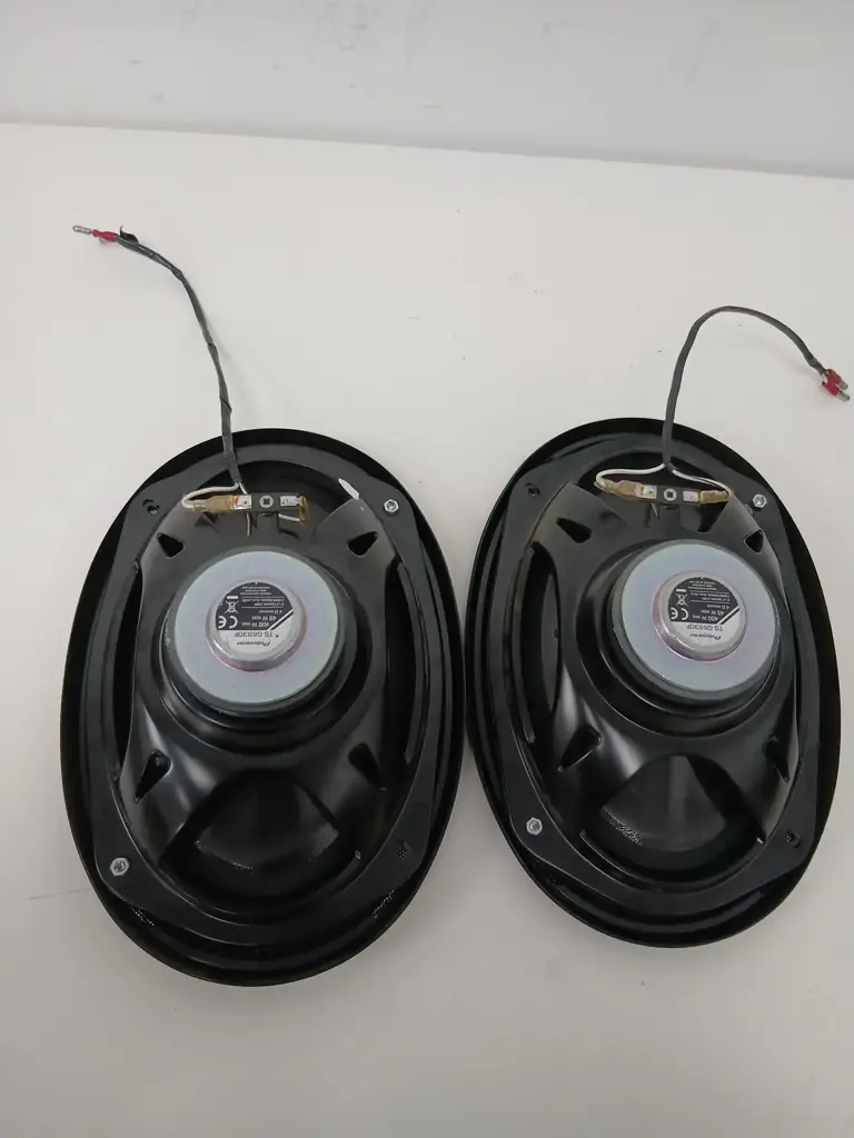 Pioneer 6X9 Ts-G6930f Car Speaker - View 2
