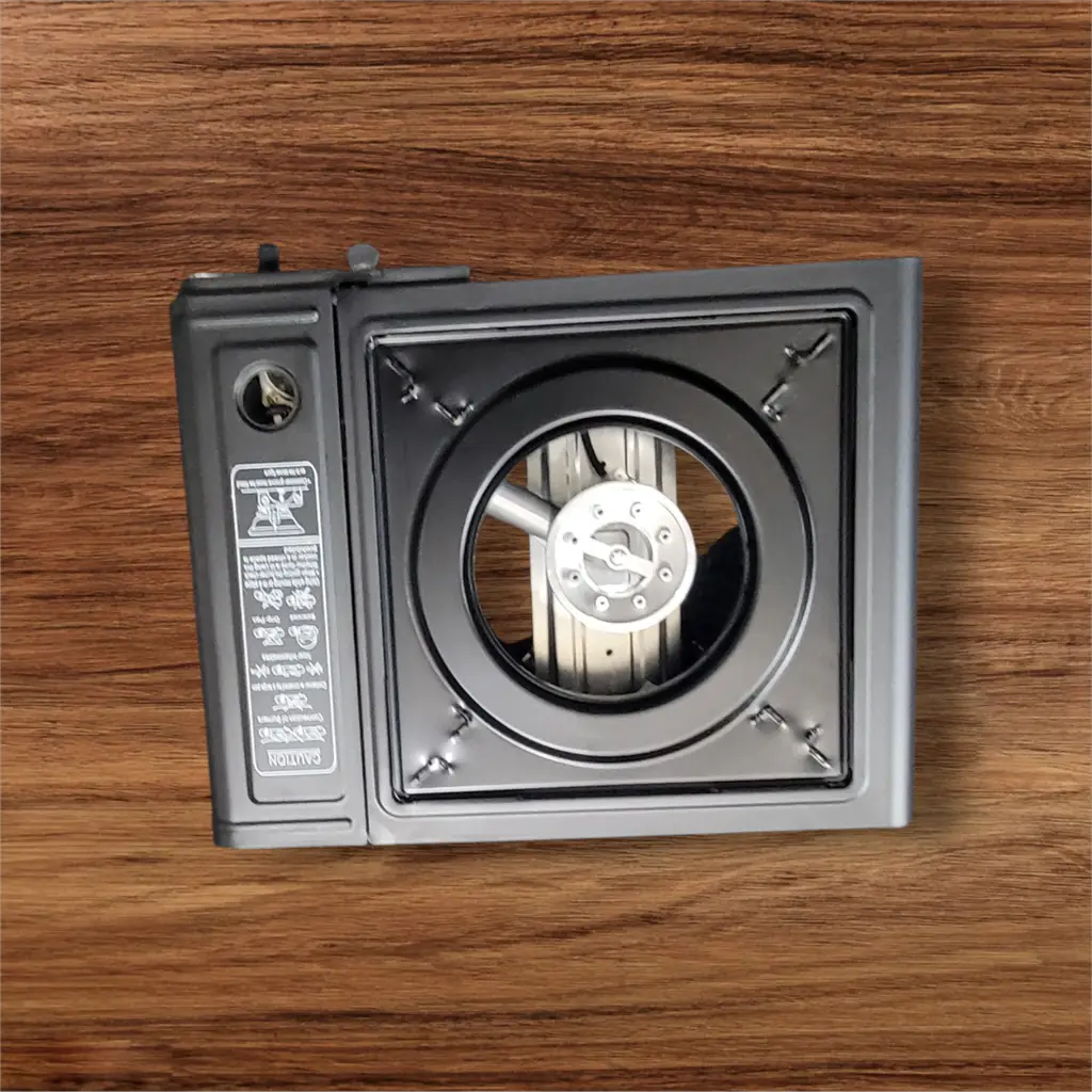 Portable Gas Stove Bdz-003