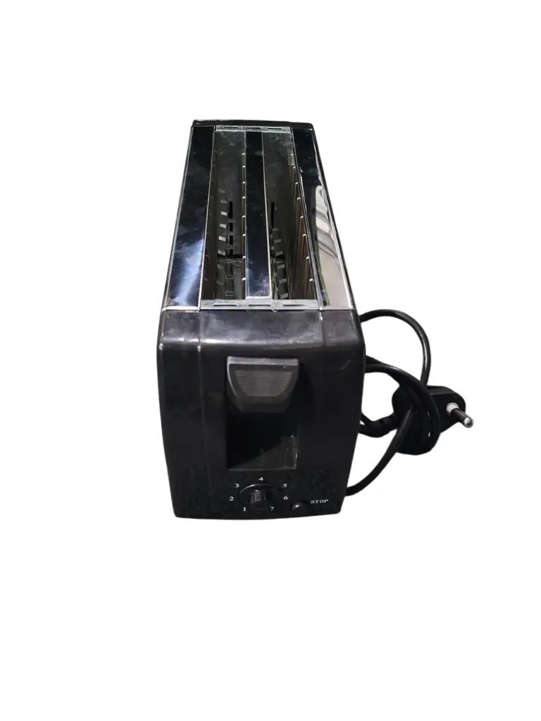 Sunbeam Sst-400A Toaster - View 2