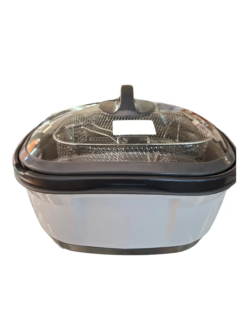 Morphy Richards 562020 (Multifuctional Grill) - View 2