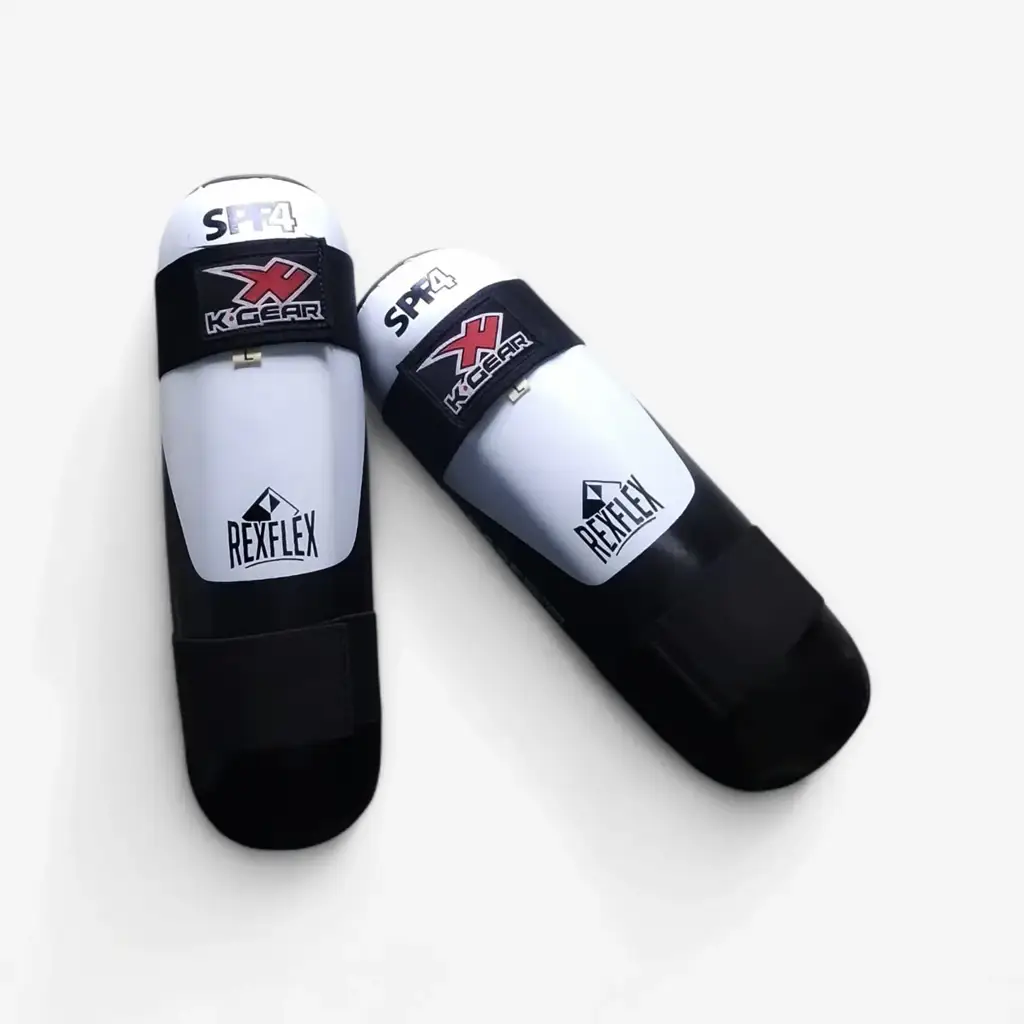 K-Gear And Ring Star Combat Sports Protective Gear - View 2
