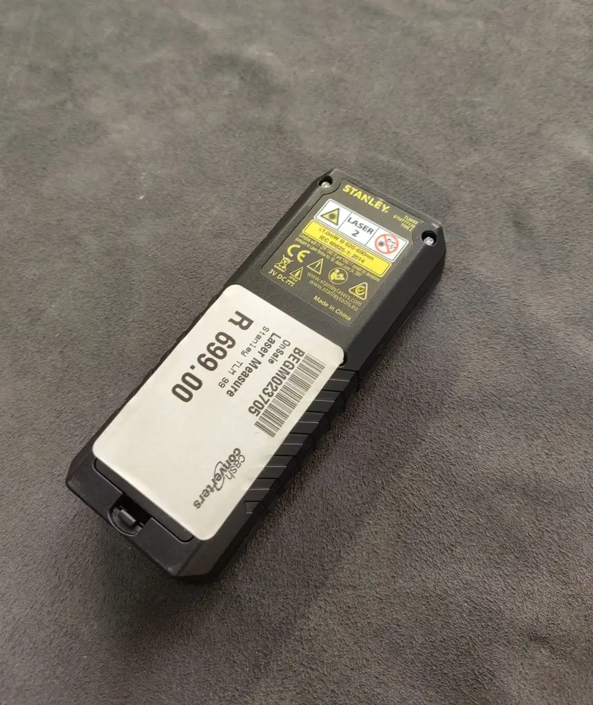 Stanley Tlm 99 - View 3