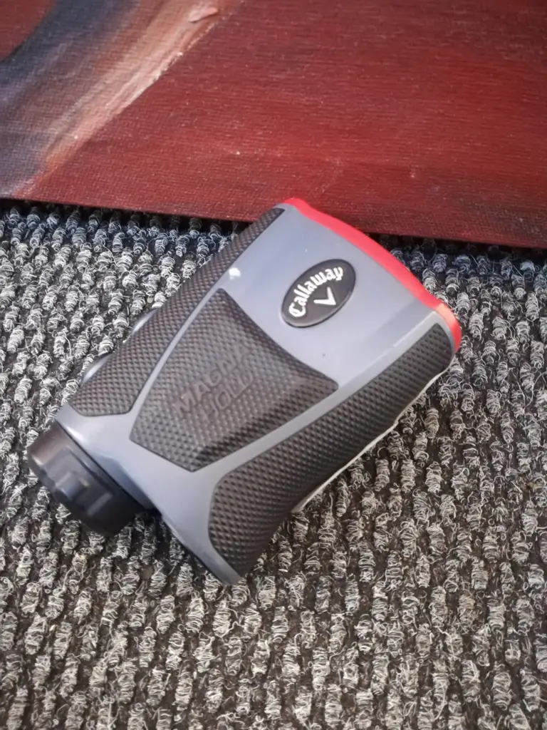Callaway Range Finder