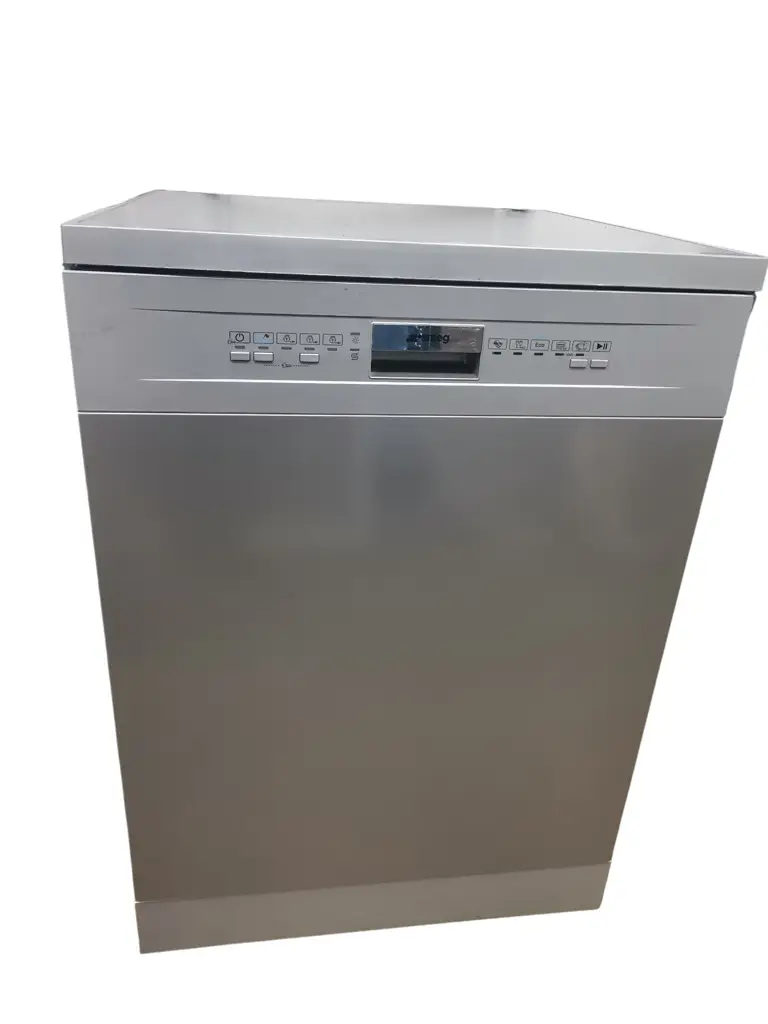Smeg Dw6qssa-1 13 Place Metallic Dishwasher