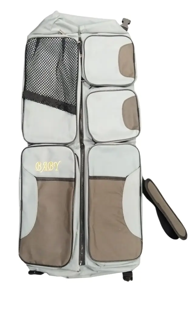 Baby Carrier Sleeper Bag