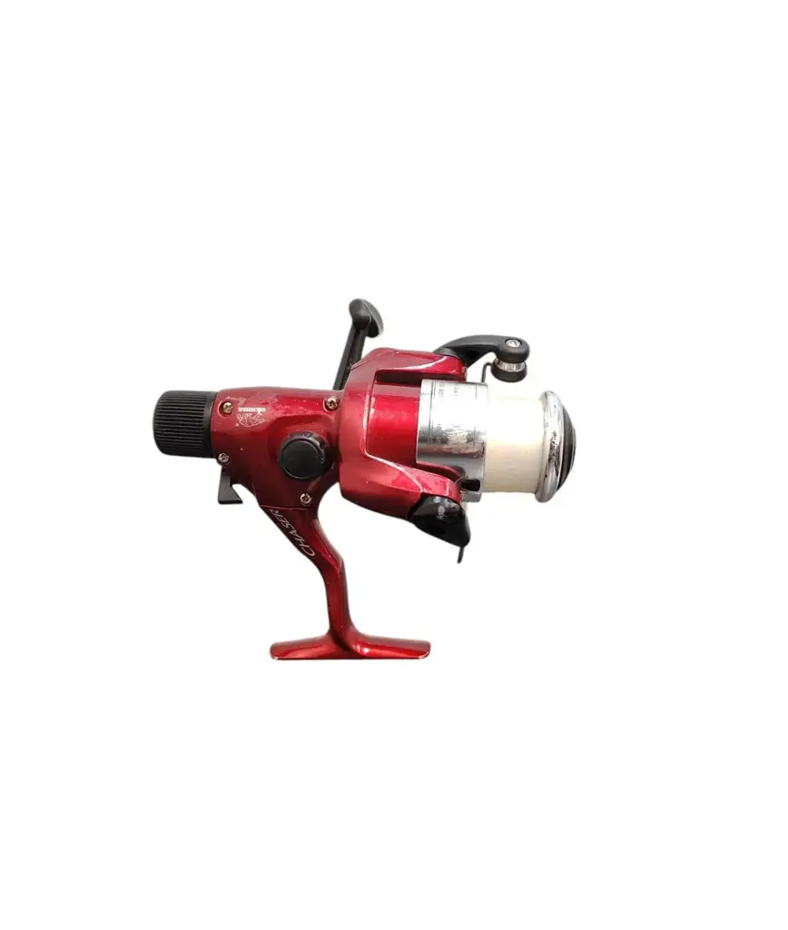 Okuma L7000 Fishing Reel - View 2