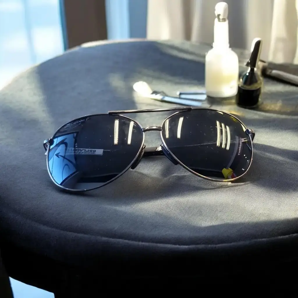 Falco Milano Sunglasses