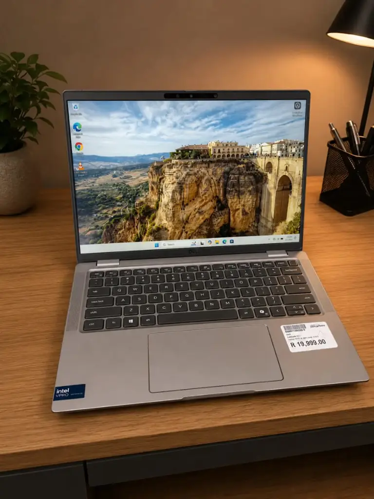 Dell Latitude 7450 – Premium Business Laptop