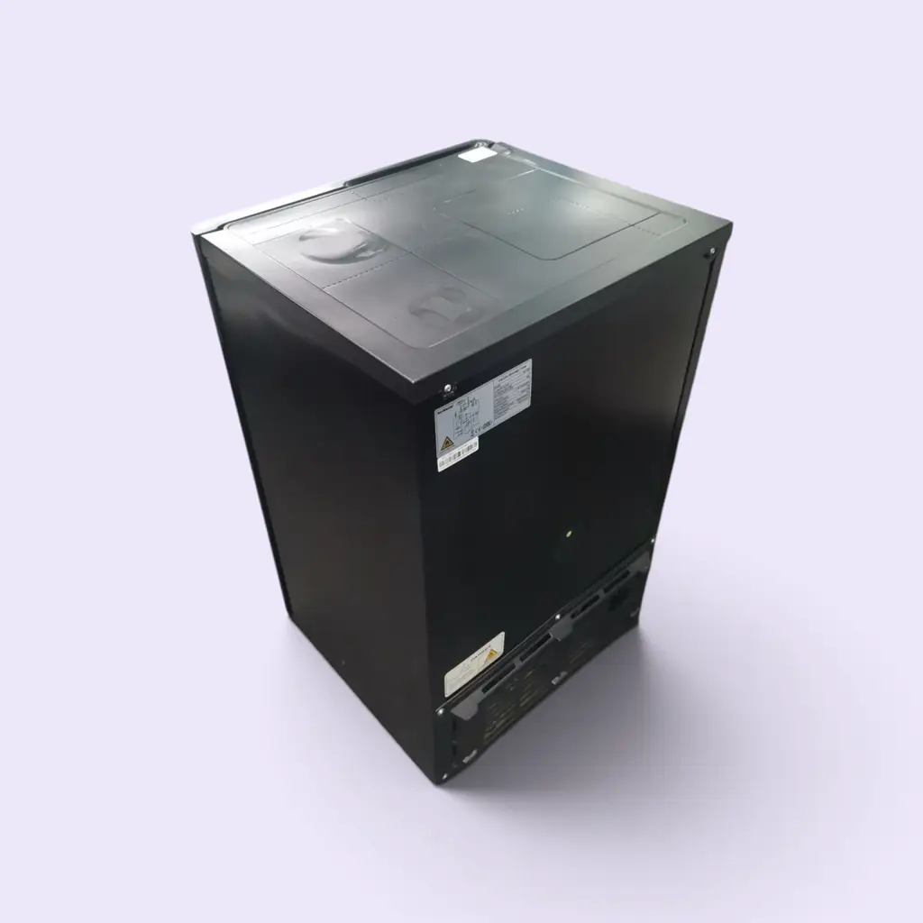Sno Mastersm-130F 100L Sub Zero Beverage Cooler - View 3