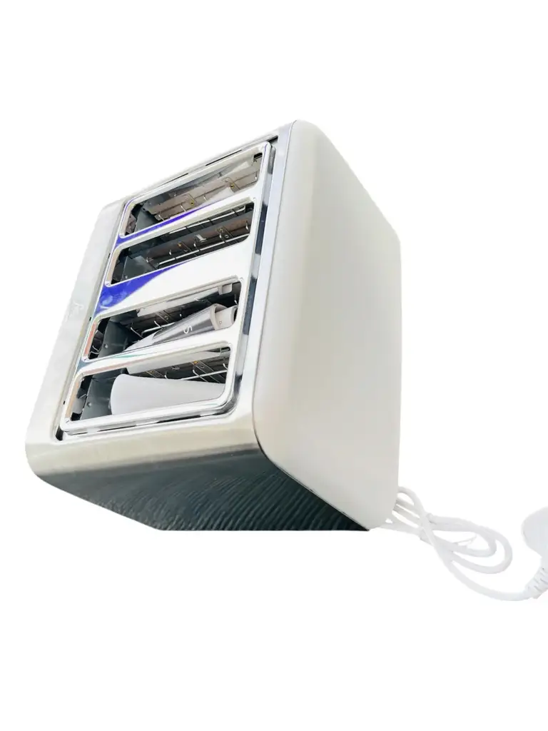 Boden Stark Anson Collection 4 Slice Toaster Bs-Ts401 - View 3