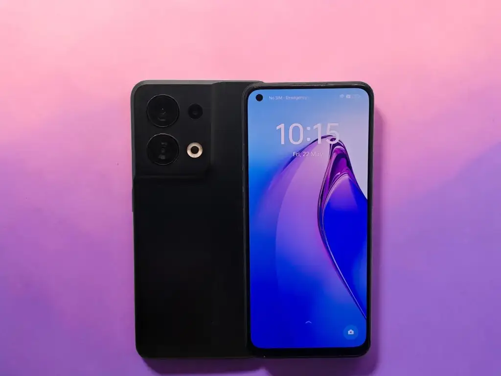 Oppo Reno8 5G