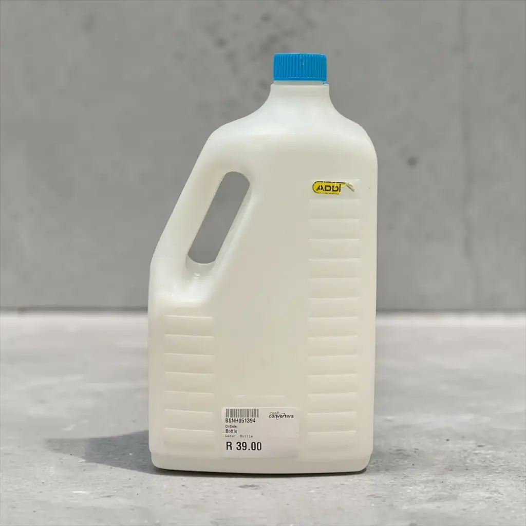 Addis Water Bottle