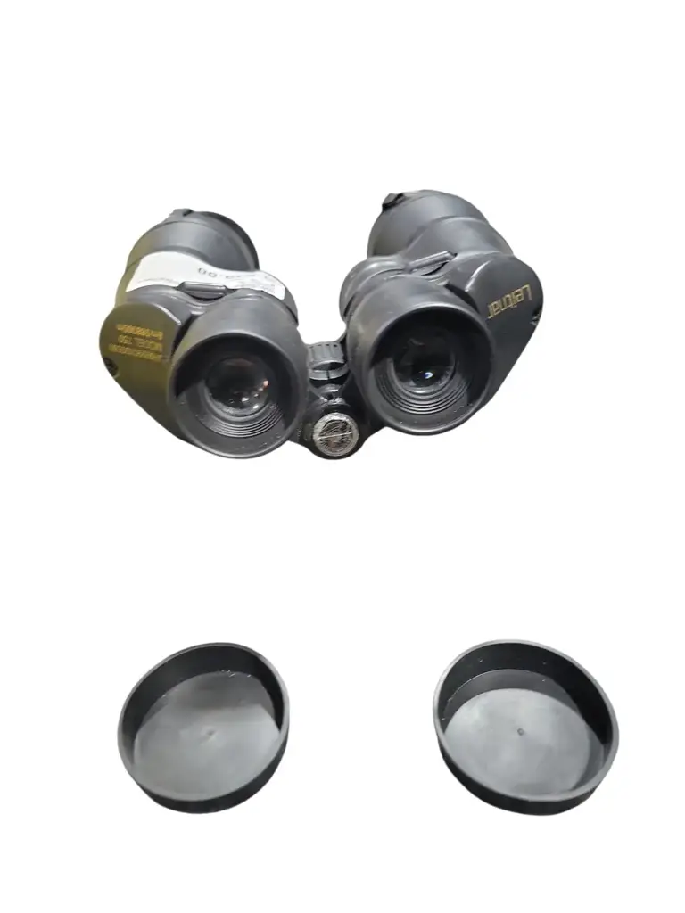 Leitnar 750 Binocular - View 3