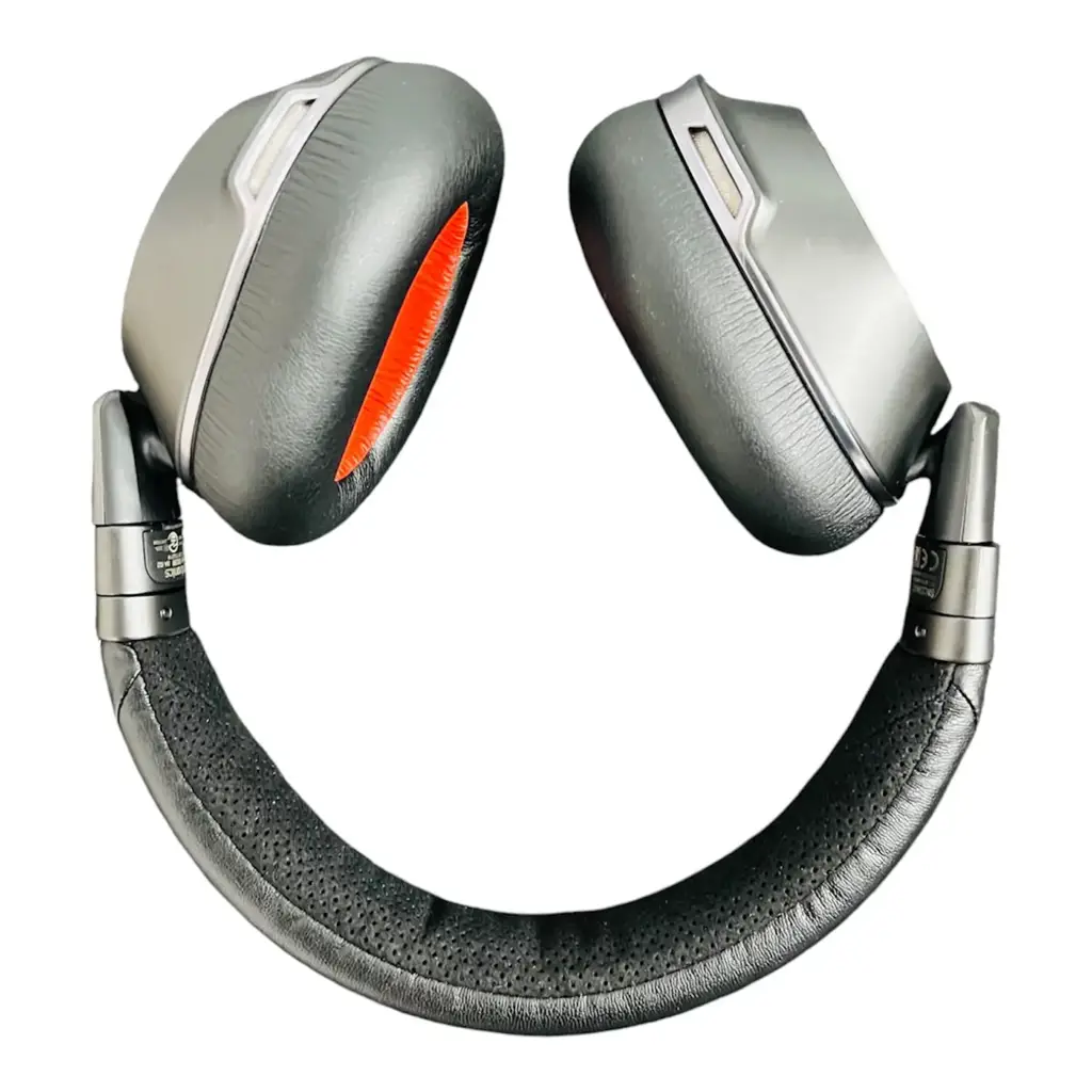 Plantronics Plt-B8200 Bluetooth Wireless Headset - View 2