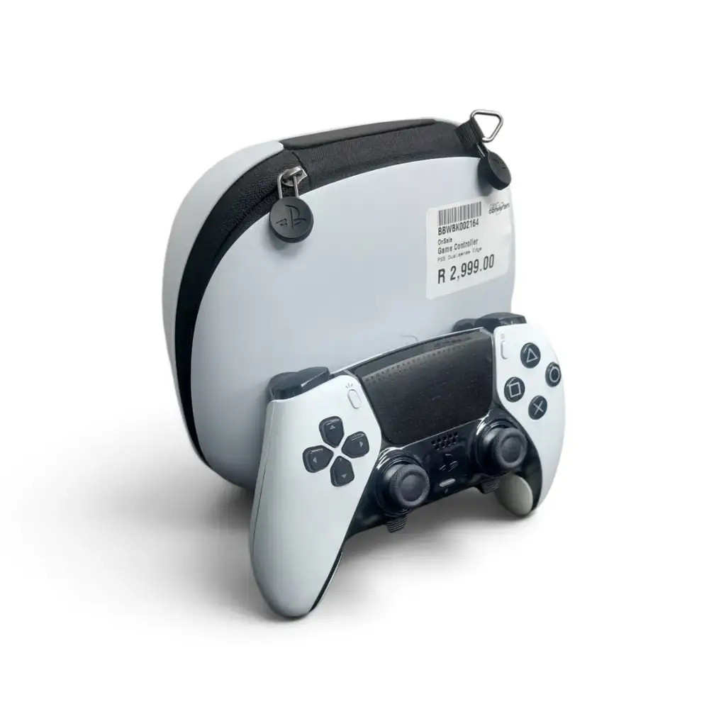 Ps5 Dualsense Edge Controller