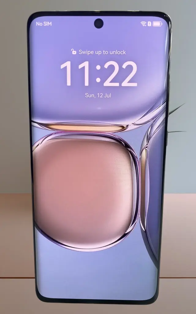 Huawei P50 Pro Smartphone. (256Gb)