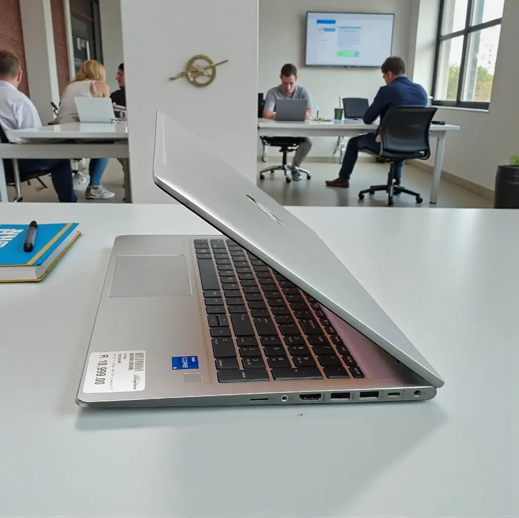 Hp Probook 450 G8 Notebook Pc - View 3