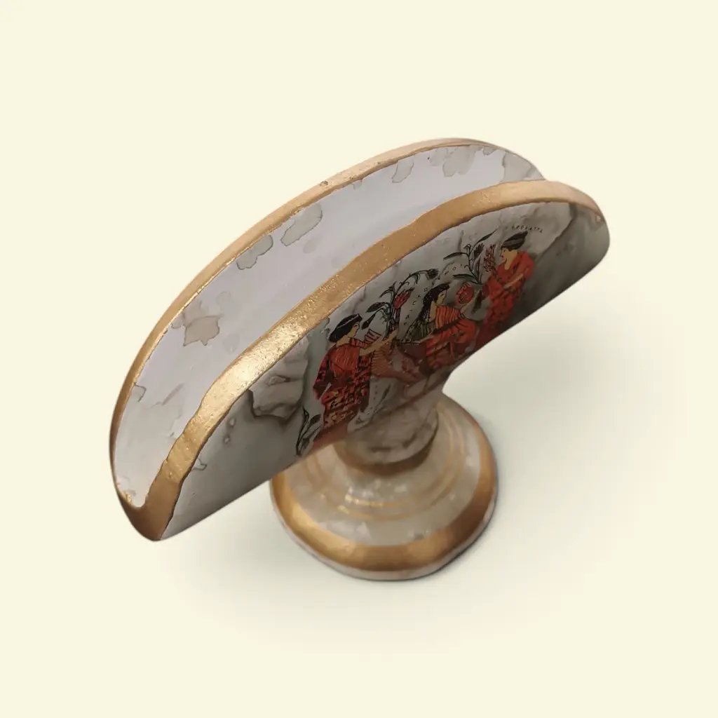 Seviet Holder